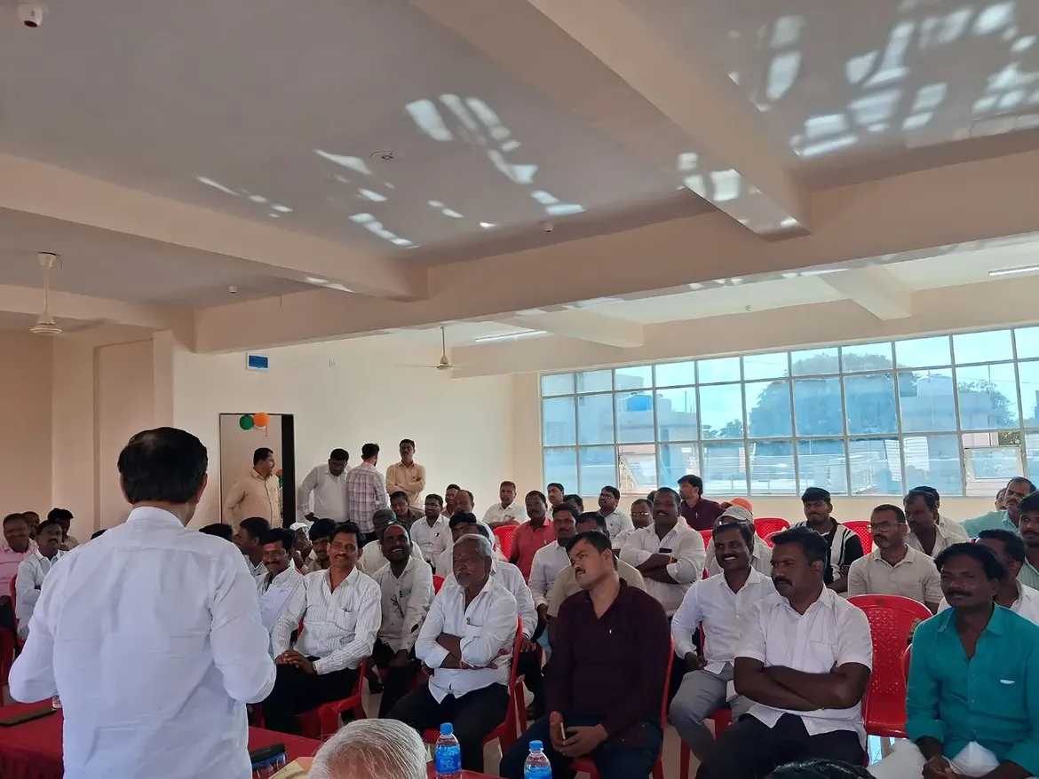 लोकल टू ग्लोबल | ग्लोबल टू लोकल!
