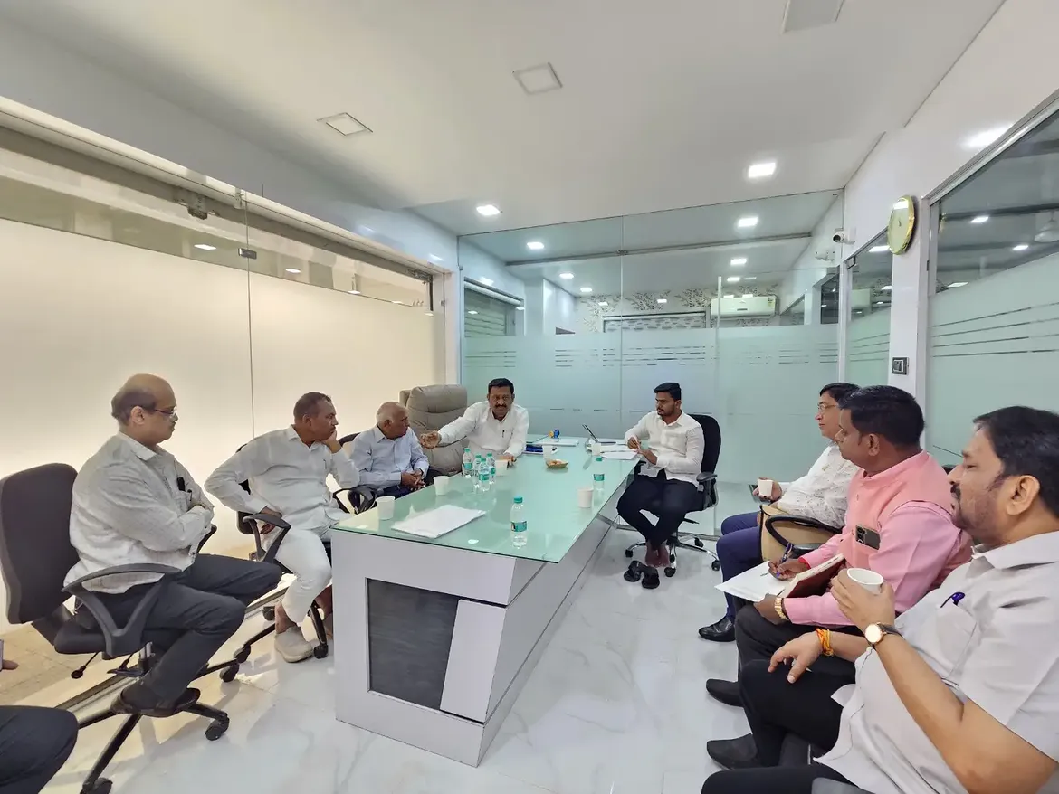 विश्वमंगल फाऊंडेशन