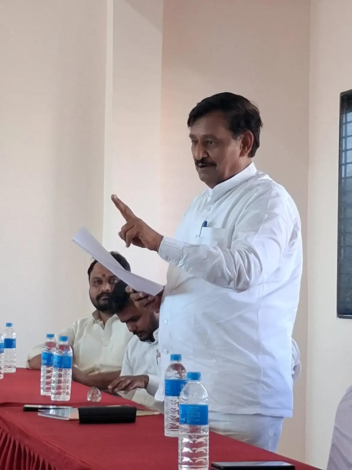 लोकल टू ग्लोबल | ग्लोबल टू लोकल!