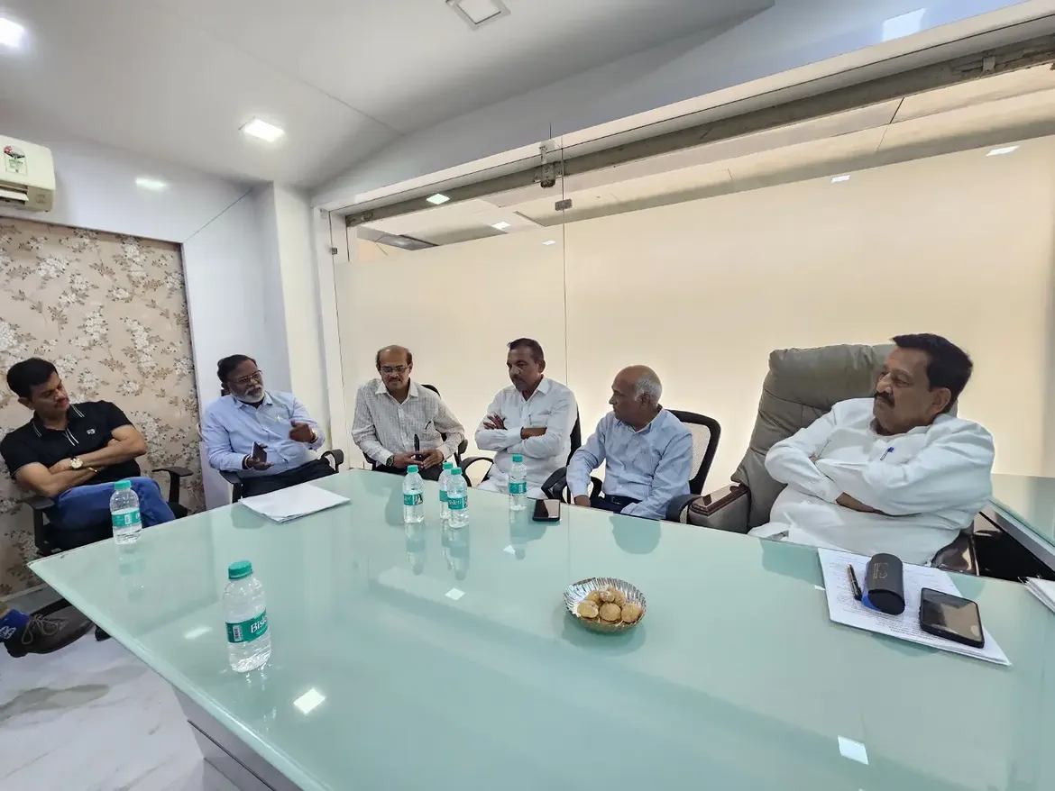 विश्वमंगल फाऊंडेशन